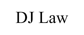 DJ LAW