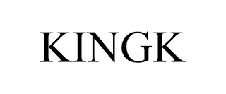 KINGK