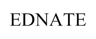 EDNATE