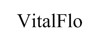 VITALFLO