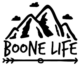 BOONE LIFE