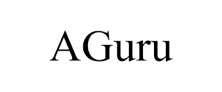 AGURU