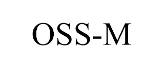 OSS-M