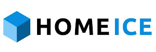 HOME ICE