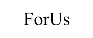 FORUS