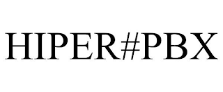 HIPER#PBX