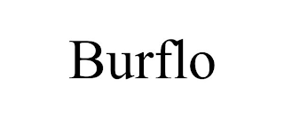 BURFLO