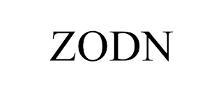 ZODN