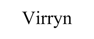 VIRRYN