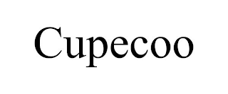 CUPECOO