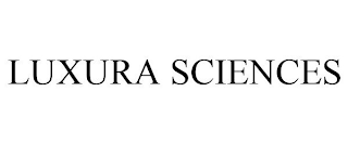 LUXURA SCIENCES