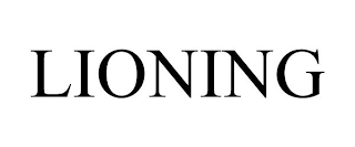 LIONING