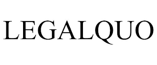 LEGALQUO