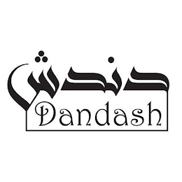 DANDASH