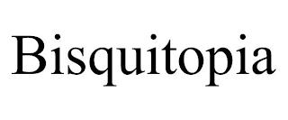 BISQUITOPIA