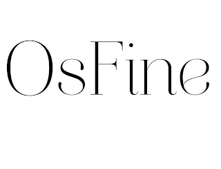 OSFINE