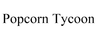 POPCORN TYCOON