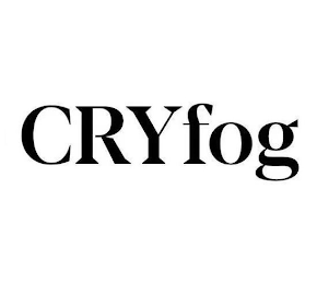 CRYFOG