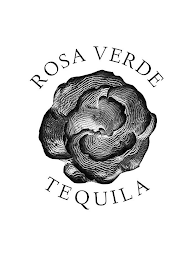 ROSA VERDE TEQUILA