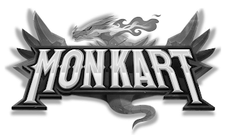 MONKART