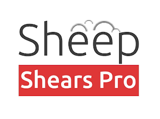 SHEEP SHEARS PRO