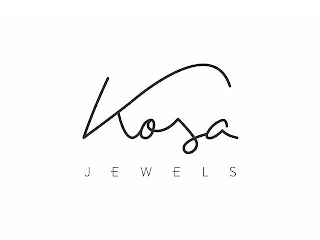 KOSA JEWELS