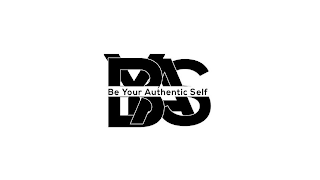 BYAS BE YOUR AUTHENTIC SELF