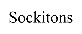 SOCKITONS