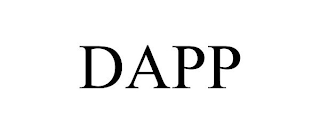 DAPP