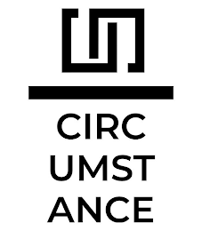 CIRC UMST ANCE