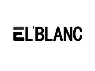 EL'BLANC