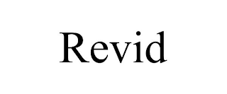 REVID