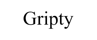 GRIPTY