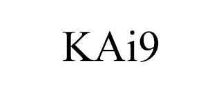 KAI9