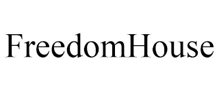 FREEDOMHOUSE