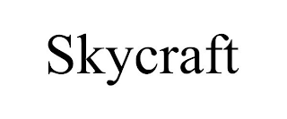 SKYCRAFT