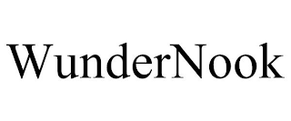 WUNDERNOOK