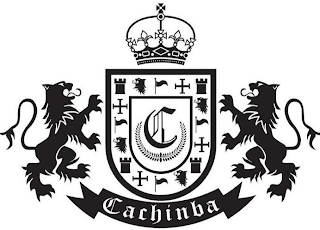 CACHINBA