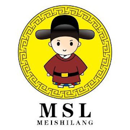 MSL MEISHILANG