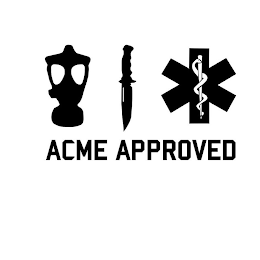 ACME APPROVED