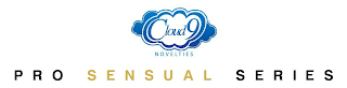 CLOUD 9 NOVELTIES PRO SENSUAL SERIES