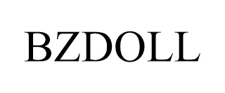 BZDOLL