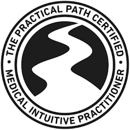 THE PRACTICAL PATH CERTIFIED MEDICAL INTUITIVE PRACTITIONER