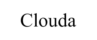 CLOUDA