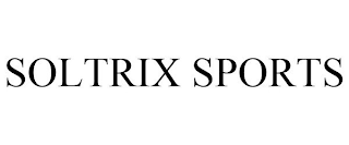 SOLTRIX SPORTS