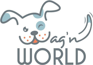 WAG'N WORLD