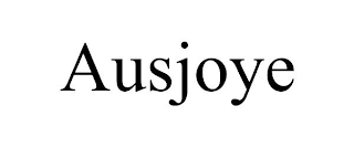 AUSJOYE