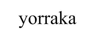 YORRAKA