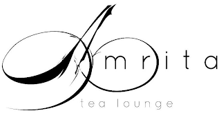 AMRITA TEA LOUNGE