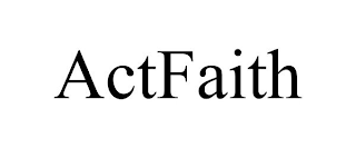 ACTFAITH